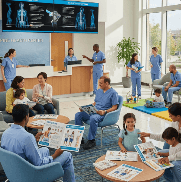 척추 측만증 검사 방법과 병원 선택18