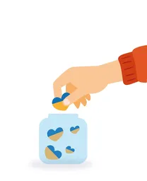 국민비서 알림서비스 정책 알림 신청