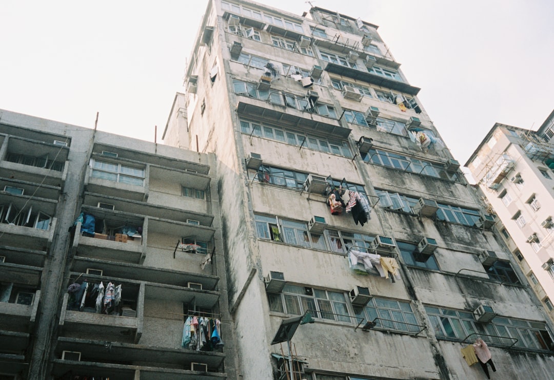'Housing'