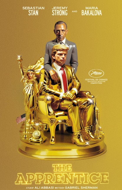 전기 영화다시보기추천 어프렌티스 결말 후기 리뷰 - 호평과 혹평