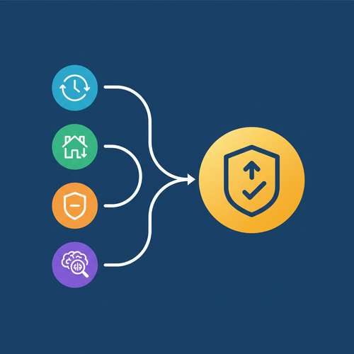 지금 바로 확인하세요! 성공적인 다주택자 절세 방안