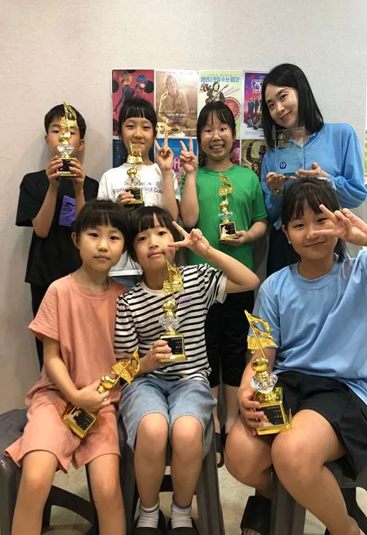 뮤진음악학원