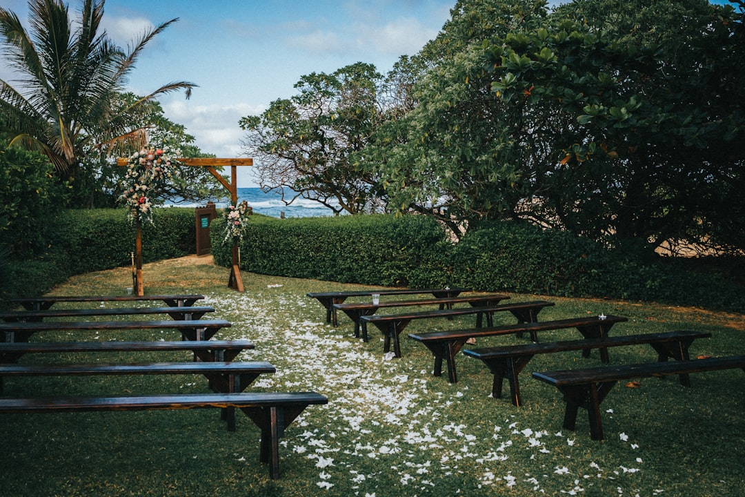 Venue