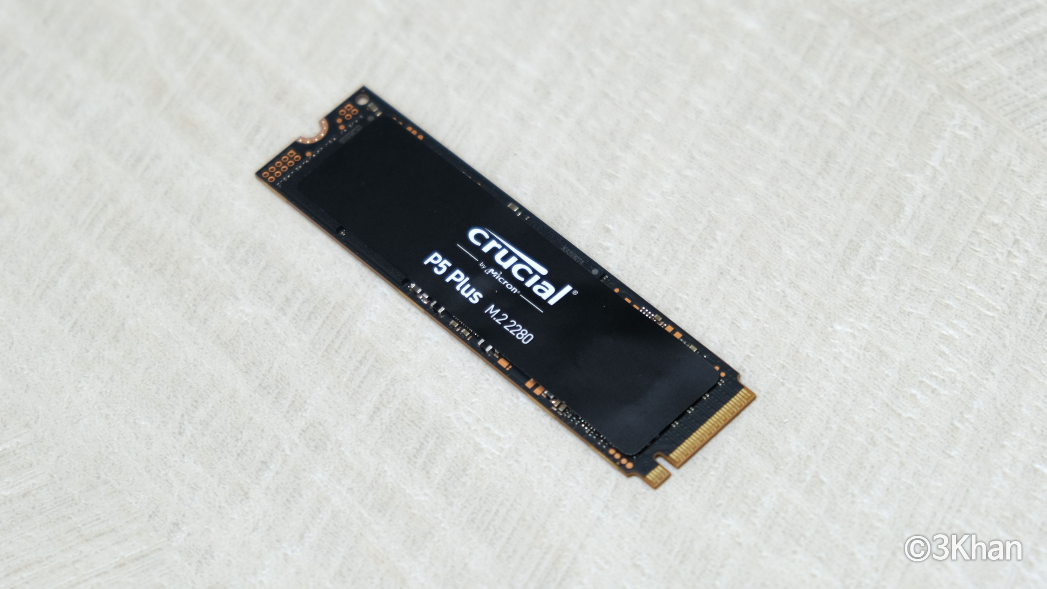 SSD 리뷰