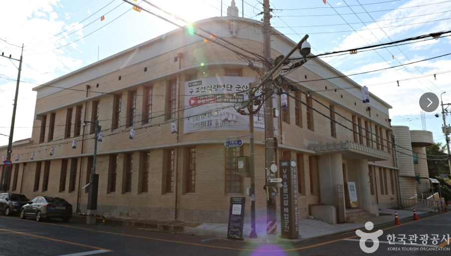 100번의 추억 촬영지