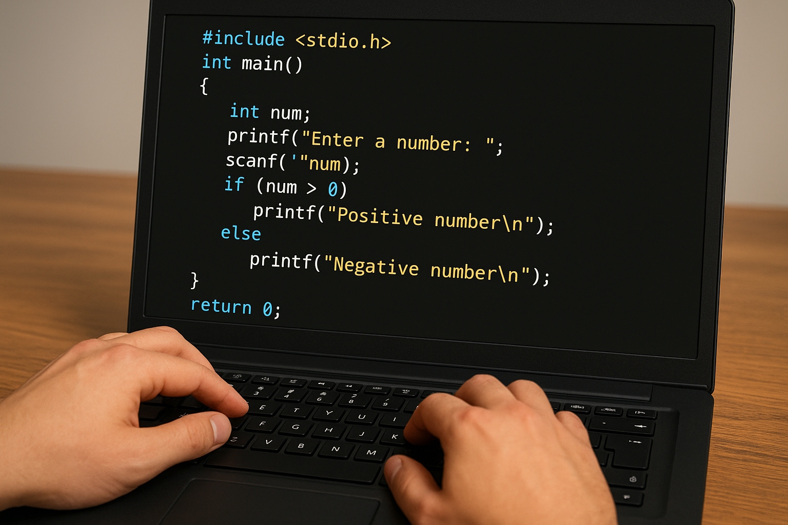 c 언어구조 이미지