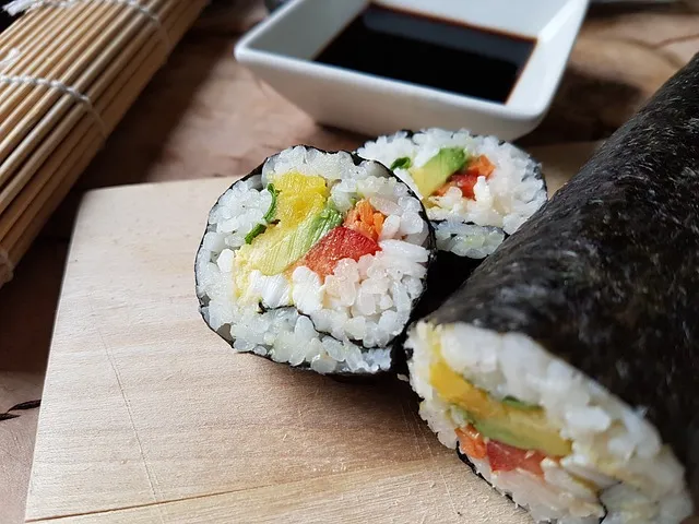발산역 초밥 뷔페 식당 정보_6