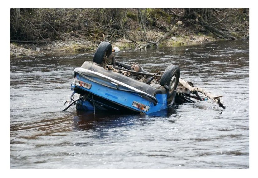 자동차 사고 꿈해몽