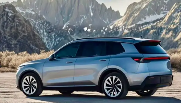 테슬라 모델y 주니퍼