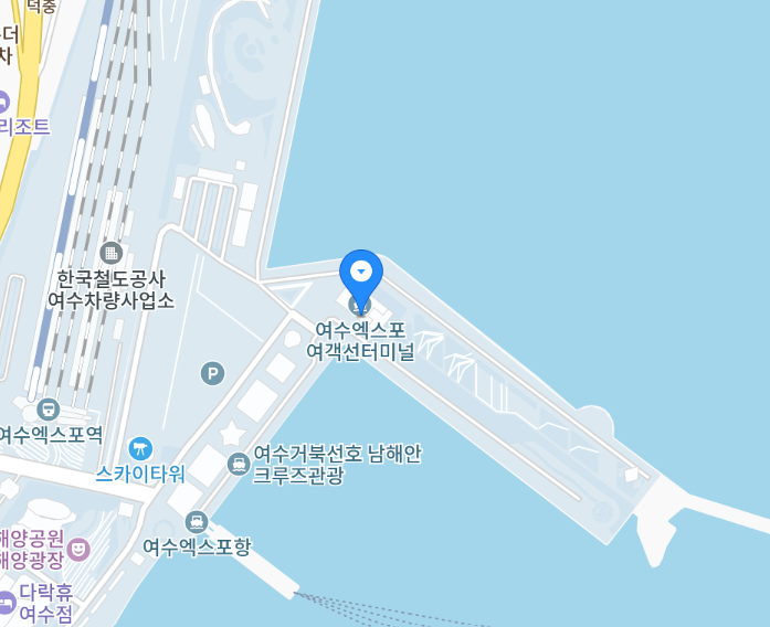 여수-제주도-배편