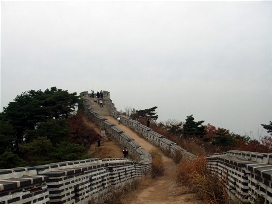 초보자-가족과- 함께할수-있는-남한산성-등산(산행)-코스-분석--및- 주차이용- 안내