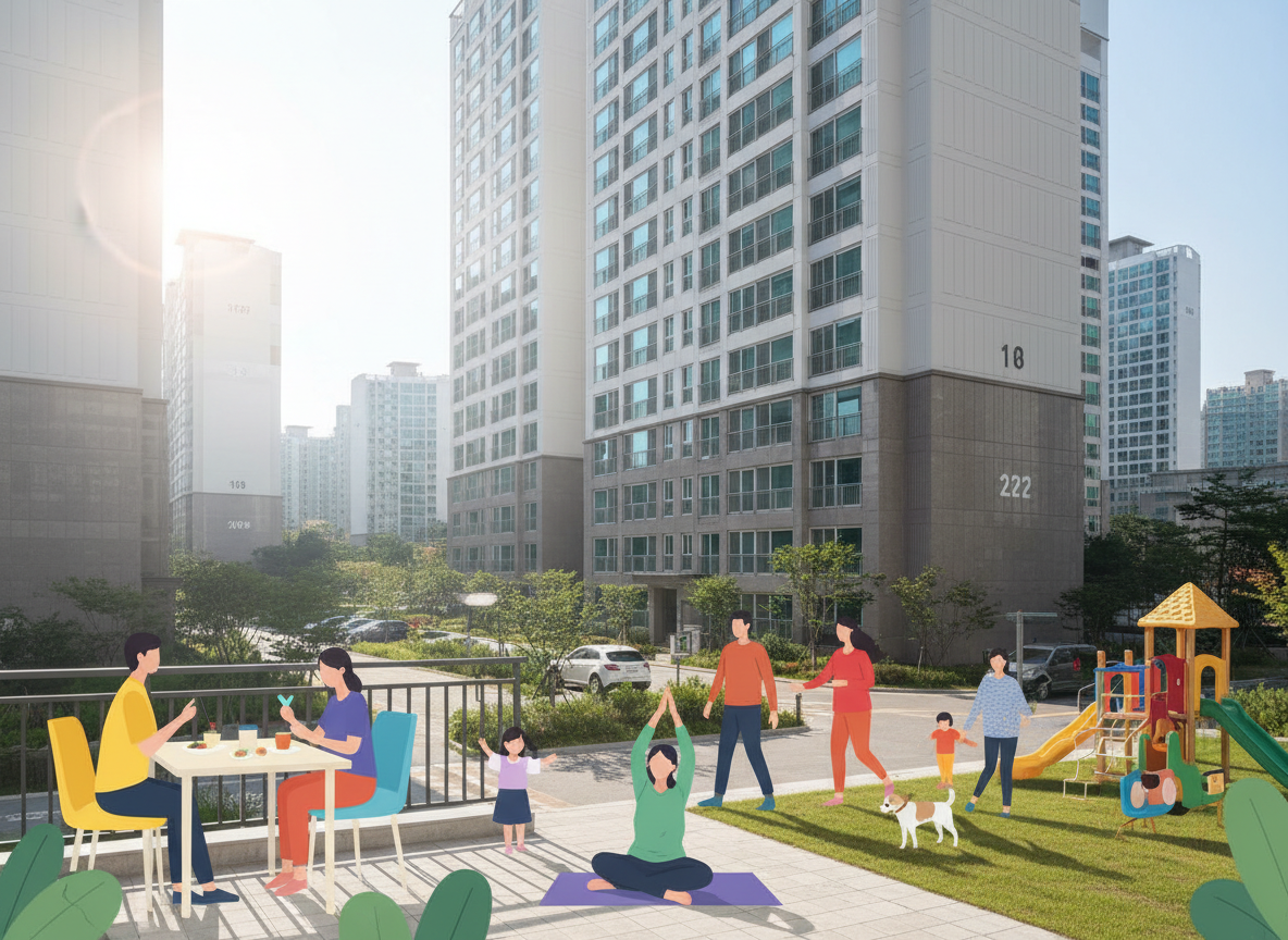 2026 공공임대 인천 천원주택 신청 대상 기간