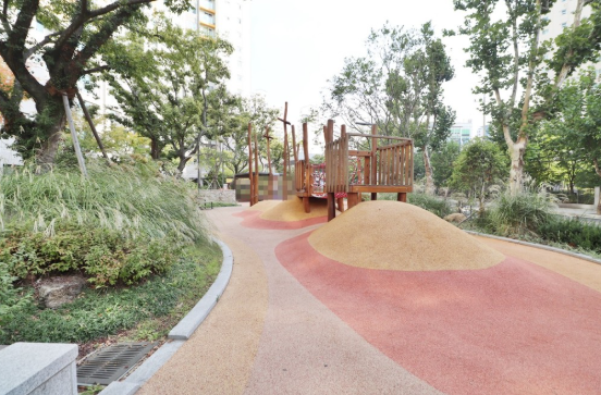 당산센트럴아이파크