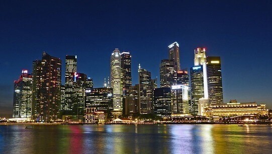 금융 디지털 전환: 미래 금융을 주도하는 변화의 물결