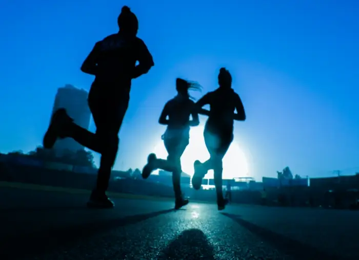 공복혈당 낮추기