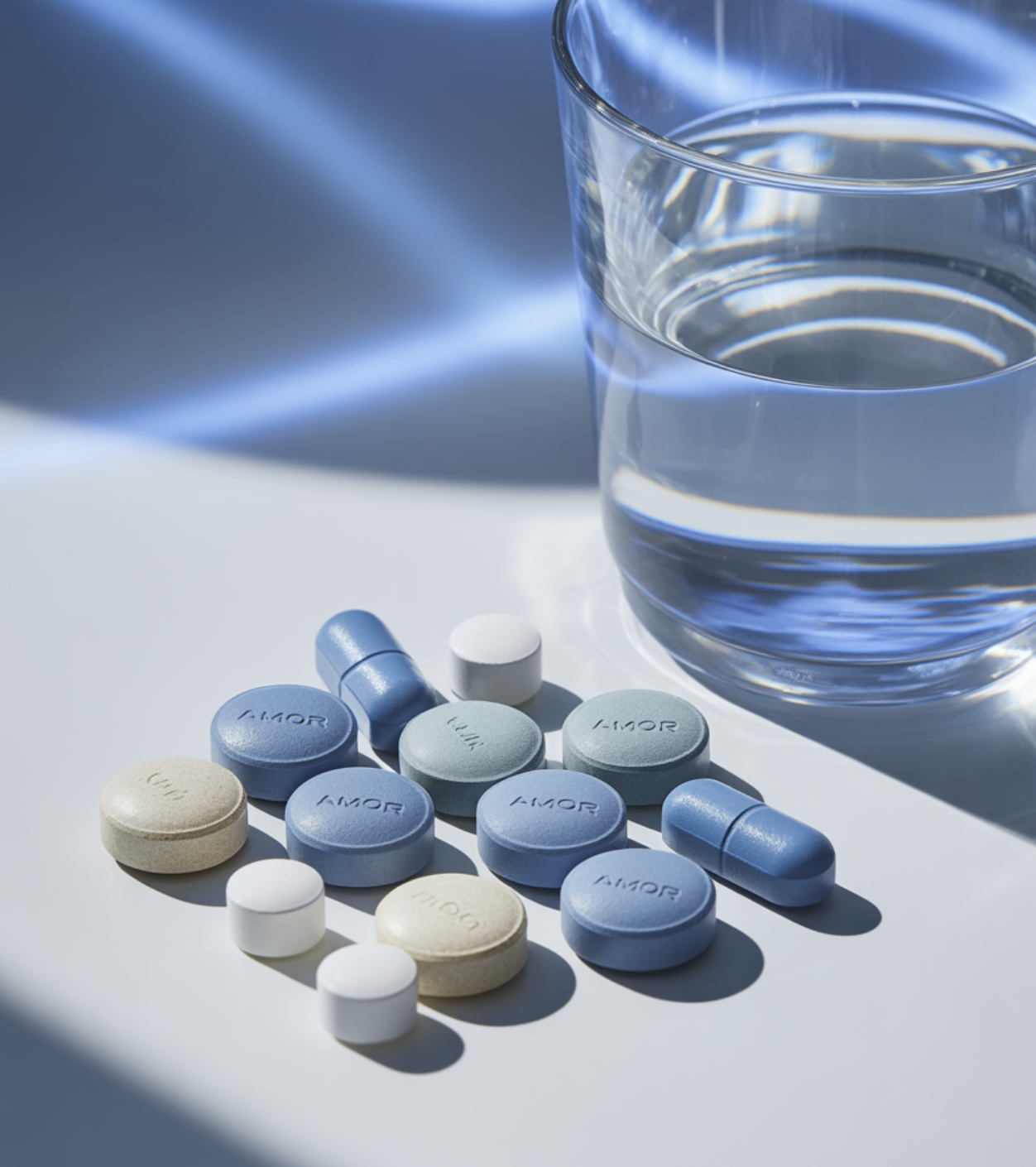 4단계: 최후의 보루&amp;#44; &lsquo;약물 치료&rsquo;