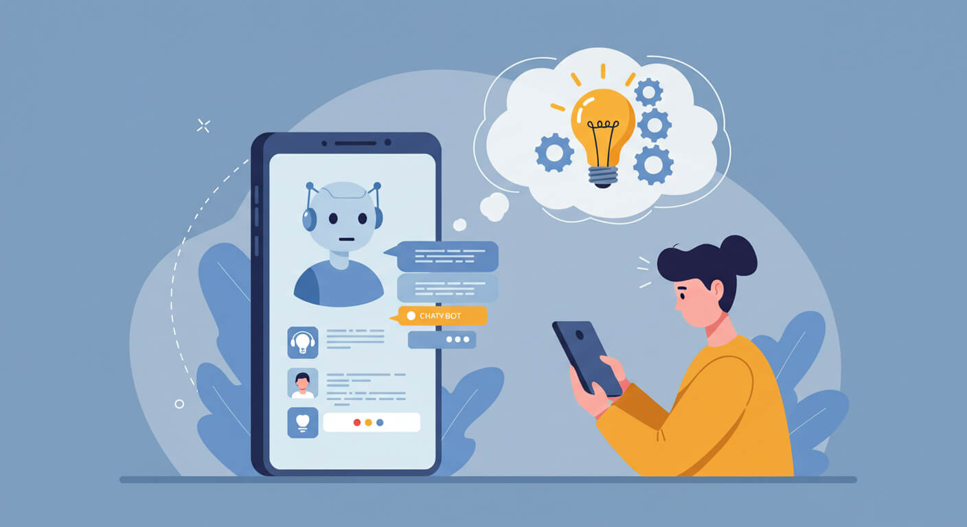 ChatGPT 질문 잘하는 법: 원하는 답변 얻는 5가지 꿀팁