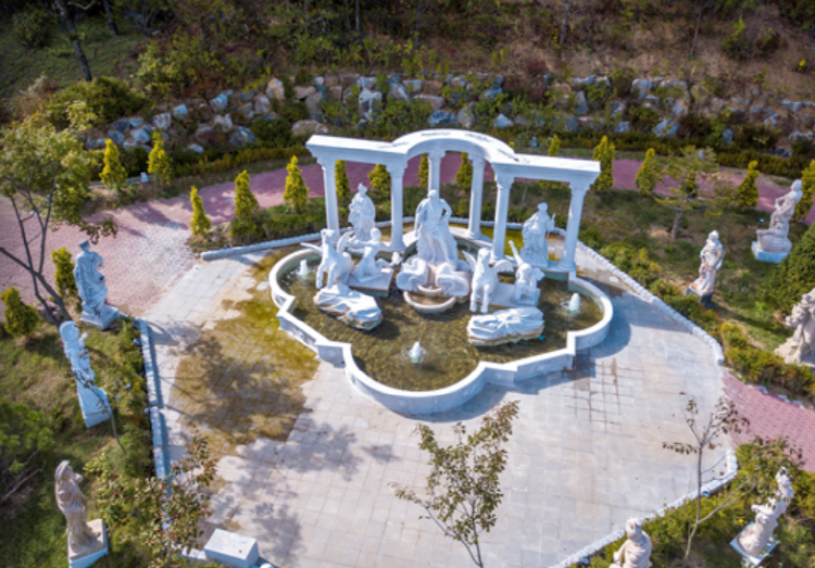 옥토끼 우주센터