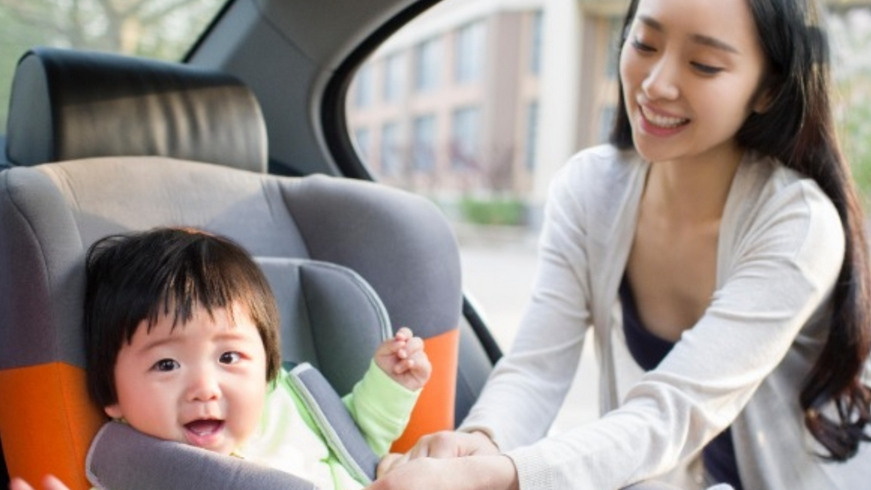 신생아 비타민 D, 성장기 내내 관리가 필요합니다