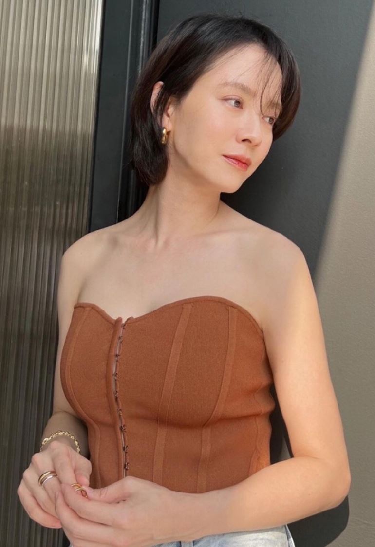 송지효