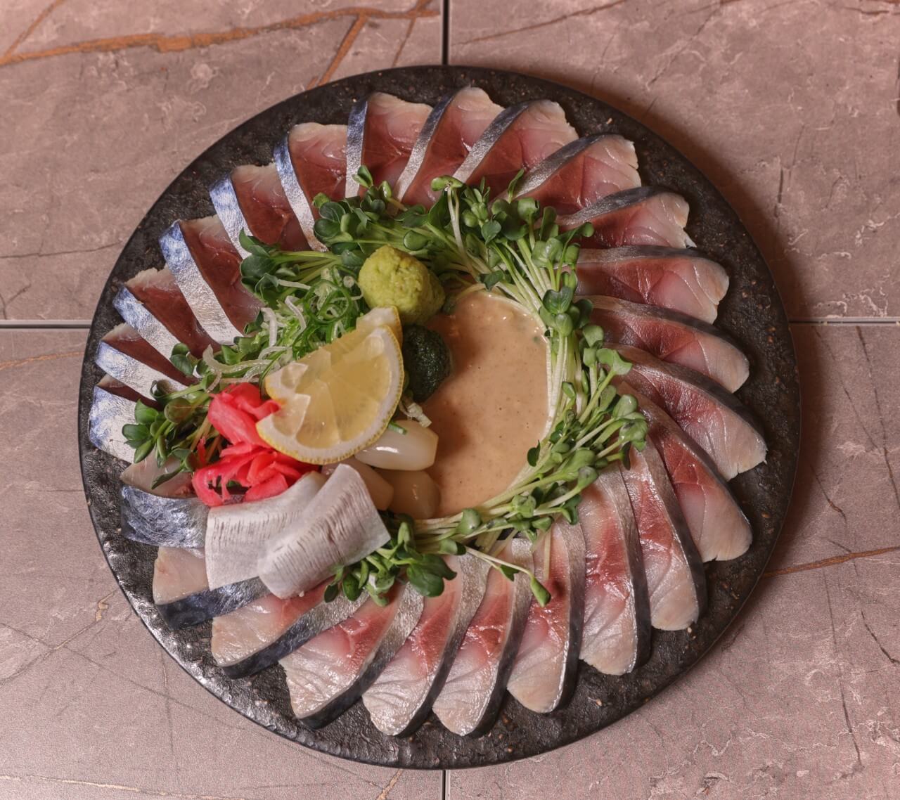 생방송투데이 3783회 맛있는 퇴근 서울 용산 모둠 숙성 회 맛집 바다약방 용산점