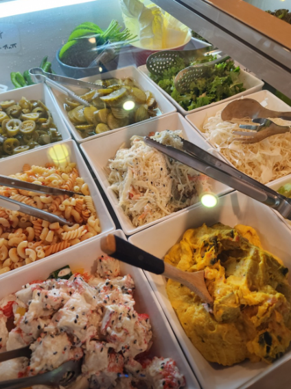 돈까스 무한리필 돈신