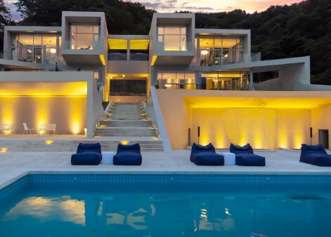 엘리 스테이 펜션