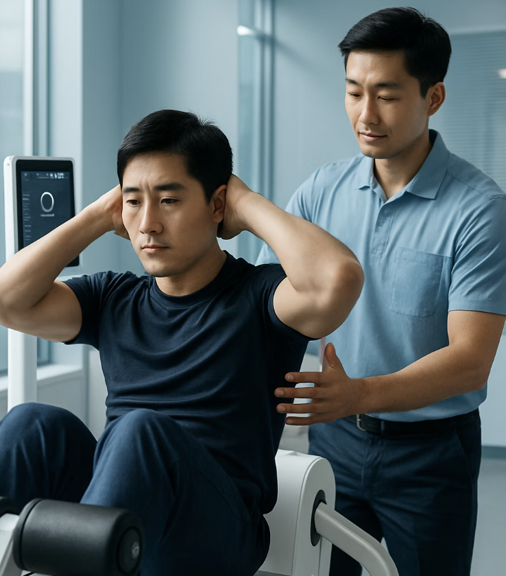 진짜 중요한 것은 시술 그 이후