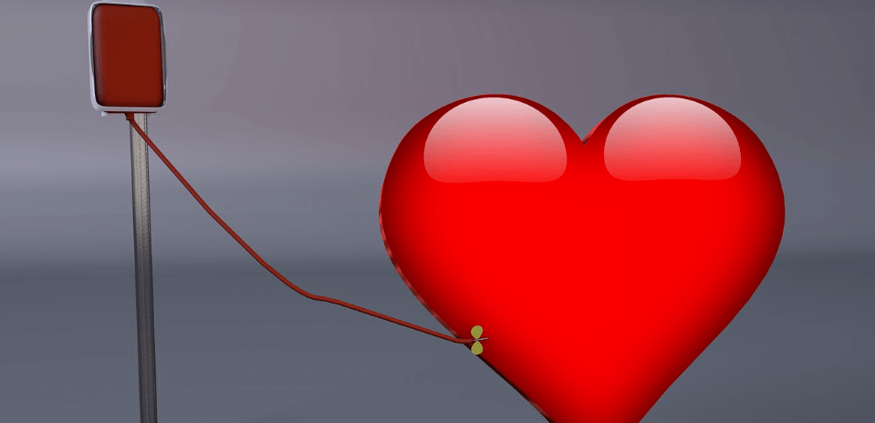 혈액 검사와 관련 된 사진들 - 1