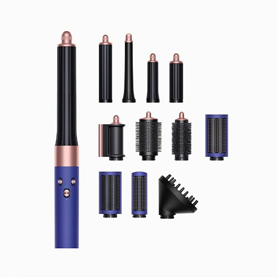 다이승 에어랩 및 악세사리 안내