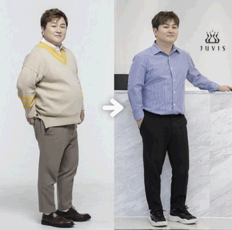 쥬비스 후기 모습