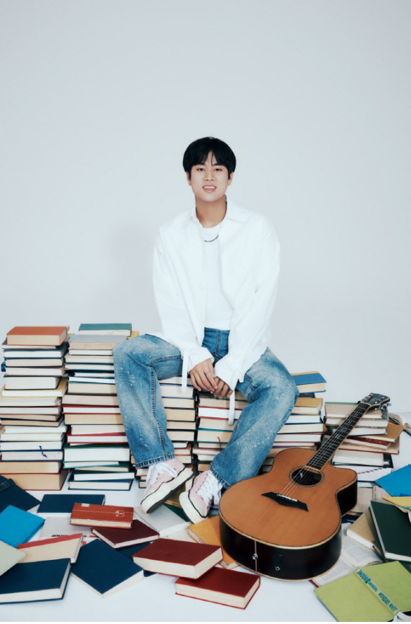 이무진 1억뷰 앞두고 초기화 복구불가 빅플래닛메이드 사과전문