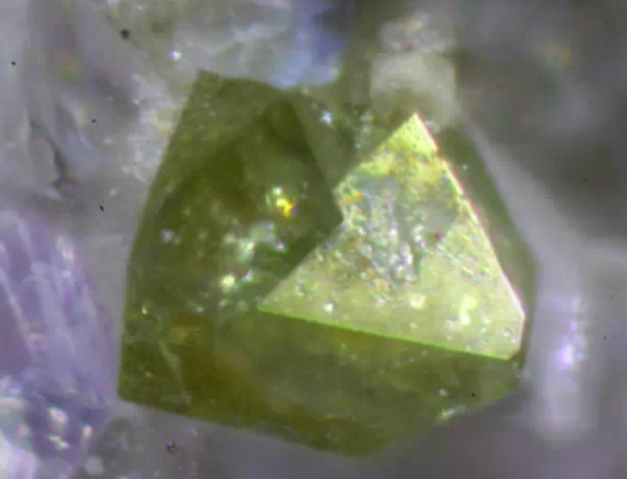 토라이트(Thorite)