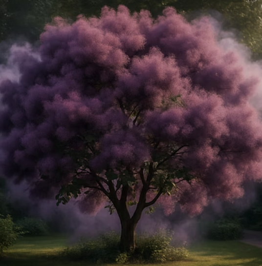 자엽안개나무 키우기 A to Z (묘목 심기부터 관리까지)