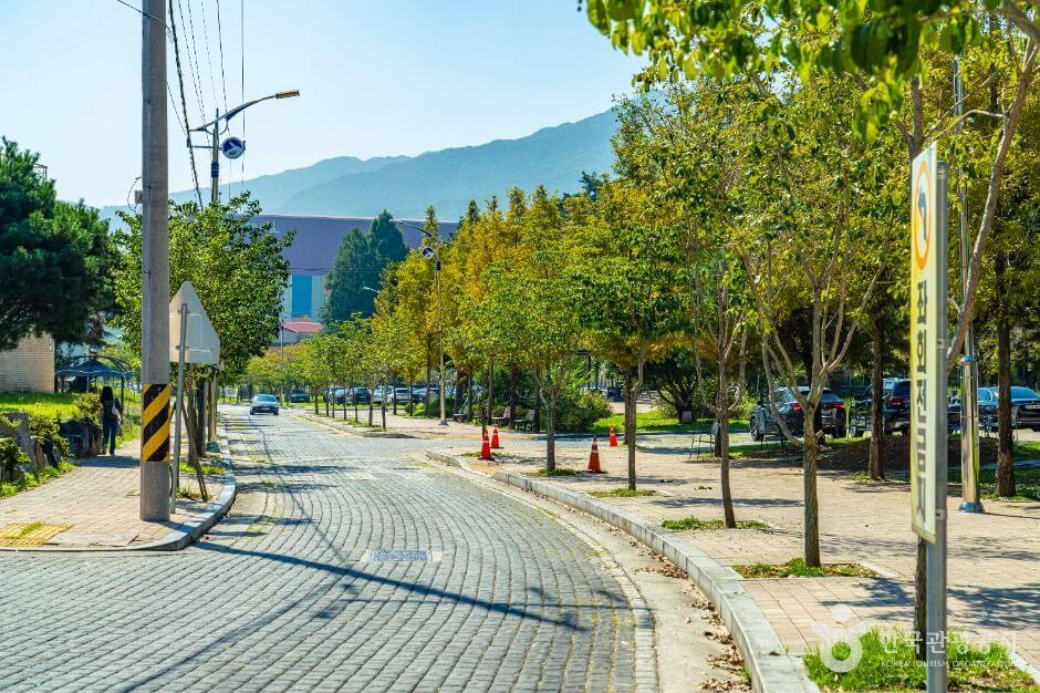 구례 가볼만한곳 베스트 10