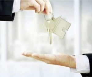 부동산 증여 이미지