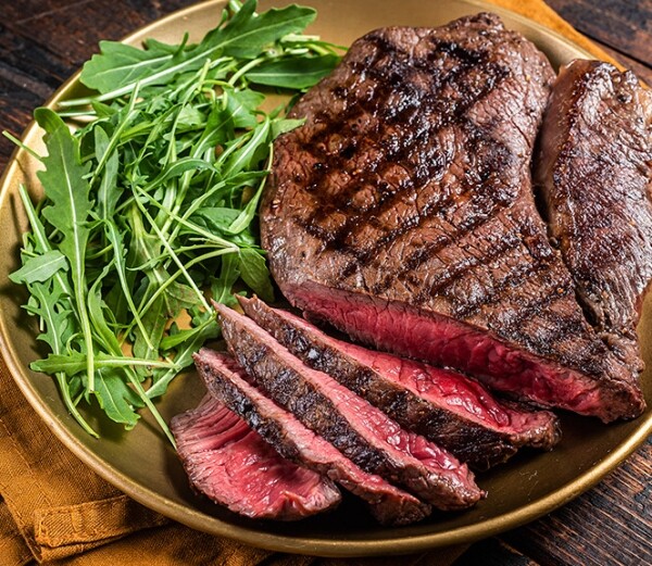 남은 고기, 냉동실에 그냥 넣으면 냄새나요. 소고기, 돼지고기 똑똑한 소분 보관법