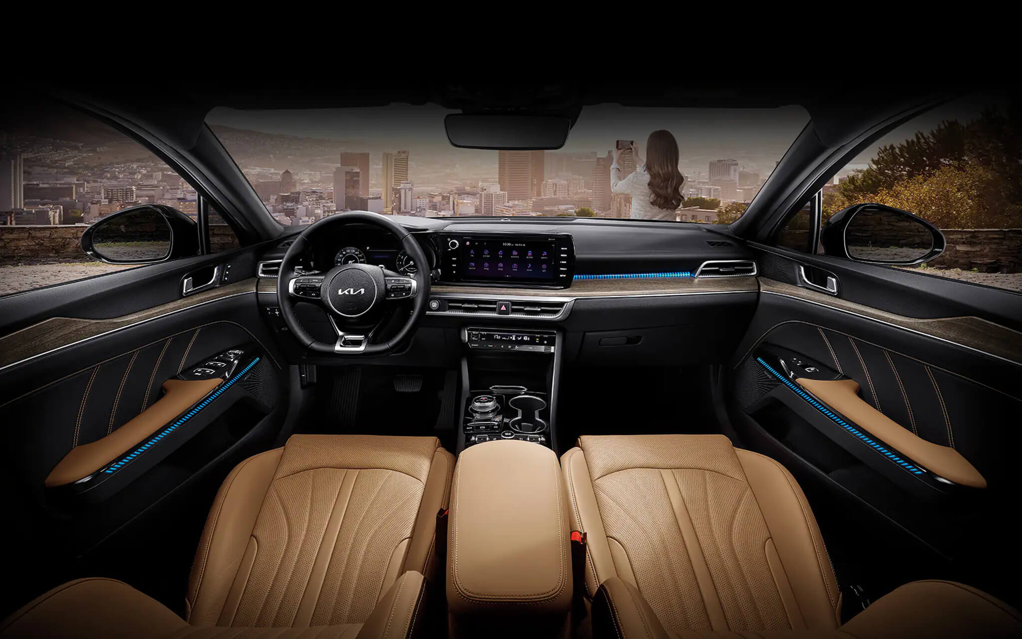 2024 기아 K5 제원 및 가격