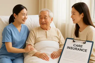 간병인 가격 24시간 비용: 가족간병보험 보장받는 방법, 간병비보험 추천