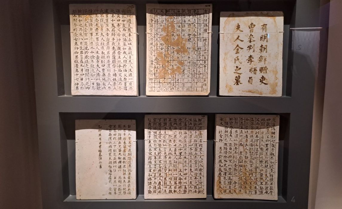 대전시립박물관