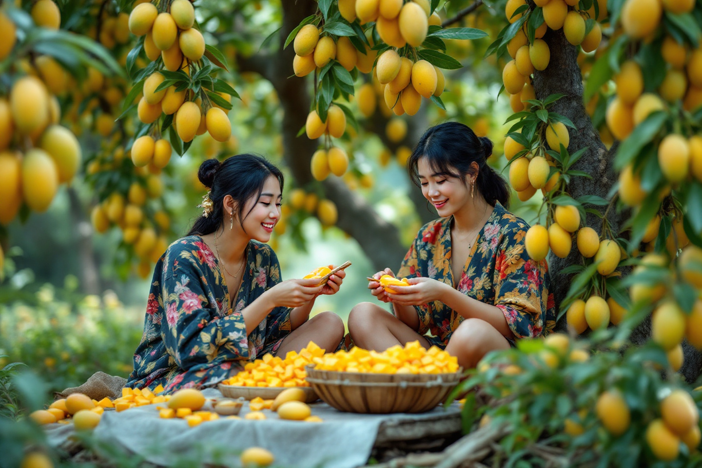 대만 망고빙수 원조집 빙찬(冰讃) 8가지 꿀팁으로 완벽하게 즐기는 법