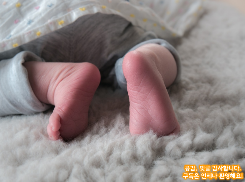 적절한시기이유식시작