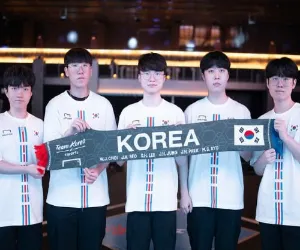 아시안게임-롤-lol