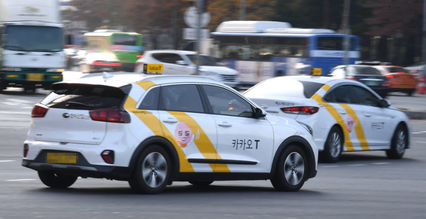 2025년 개인택시 양수교육 신청 방법 및 일정 정리