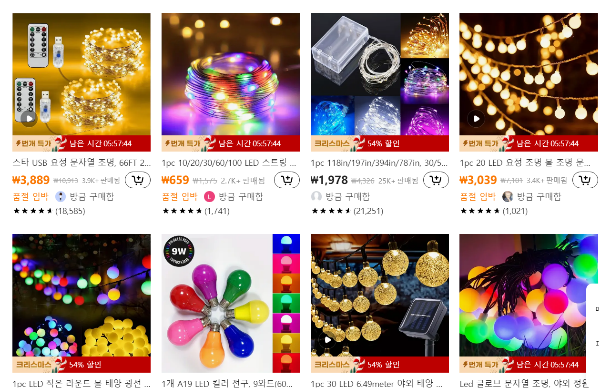 Christmas_tree_lighting_decorating_camping_party_birthday_wedding anniversary_anniversary