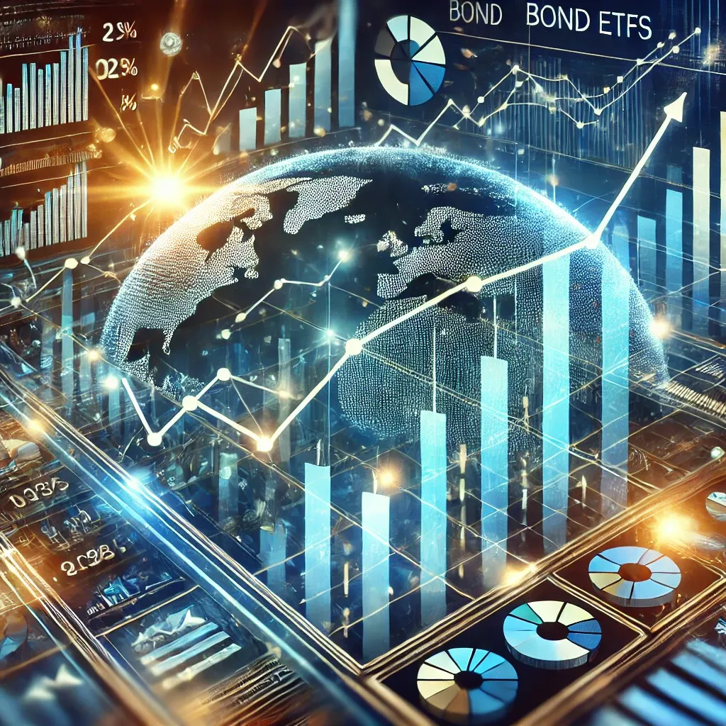 채권형 ETF란? 