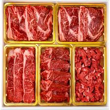 추석 선물세트 추천 인기순위