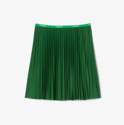 안유진 공항패션 논란