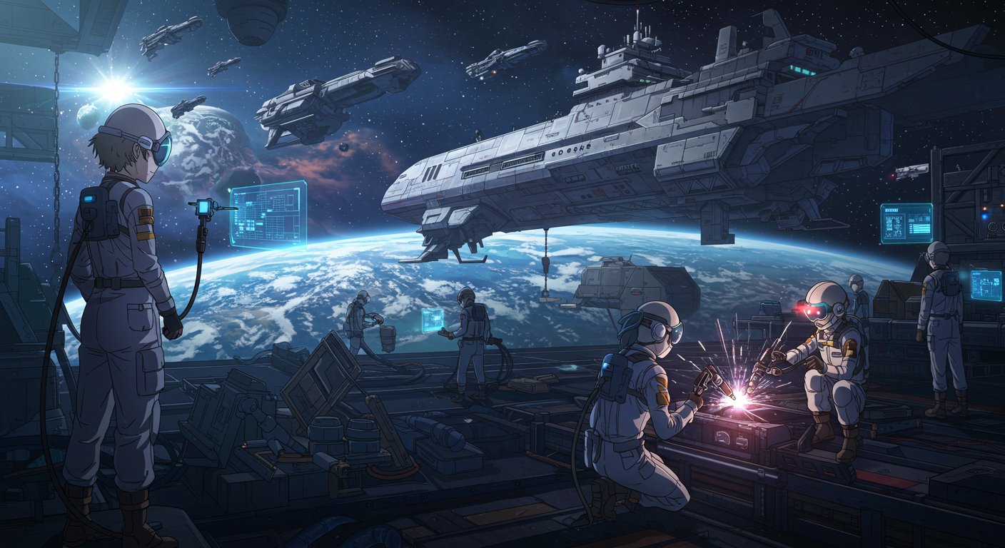 조선기자재 관련주