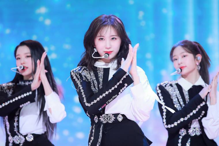 아이즈원 스타플레이 아이즈원 스타플레이